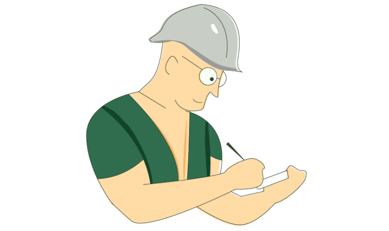 Structural Audit